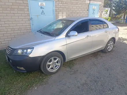 Geely Emgrand EC7 2015 года за 2 500 000 тг. в Кашыр – фото 5