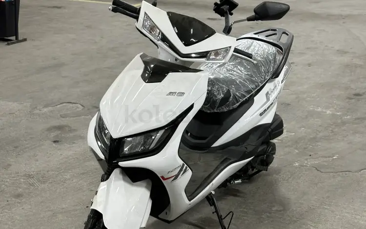 Yamaha  NMAX 2023 годаfor380 000 тг. в Алматы