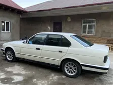 BMW 5 Series, 1991