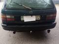 Volkswagen Passat 1990 года за 800 000 тг. в Алматы – фото 3