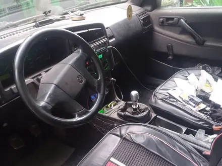 Volkswagen Passat 1990 года за 800 000 тг. в Алматы – фото 6
