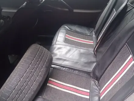 Volkswagen Passat 1990 года за 800 000 тг. в Алматы – фото 7