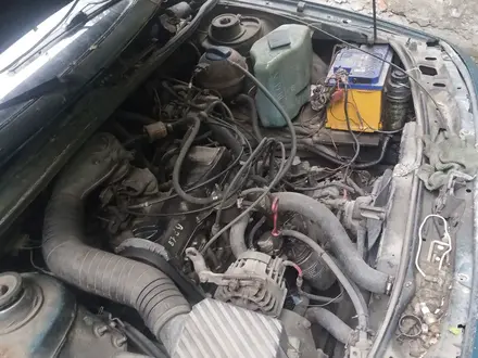 Volkswagen Passat 1990 года за 800 000 тг. в Алматы – фото 9