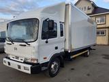Hyundai  HD120 2013 года за 15 500 000 тг. в Петропавловск – фото 2