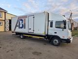Hyundai  HD120 2013 года за 15 500 000 тг. в Петропавловск – фото 3