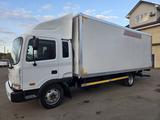 Hyundai  HD120 2013 года за 15 500 000 тг. в Петропавловск – фото 4