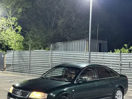 Audi A6 1998 года за 2 800 000 тг. в Караганда