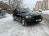 BMW X5 2008 годаүшін9 025 000 тг. в Астана – фото 2