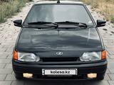 ВАЗ (Lada) 2114 2013 года за 1 500 000 тг. в Тараз