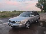 Audi A6 1997 года за 3 500 000 тг. в Астана – фото 2