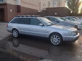 Audi A6 1997 года за 3 500 000 тг. в Астана