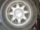 Audi A6 1997 года за 3 500 000 тг. в Астана – фото 3