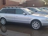 Audi A6 1997 года за 3 500 000 тг. в Астана – фото 4