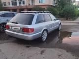 Audi A6 1997 года за 3 500 000 тг. в Астана – фото 5