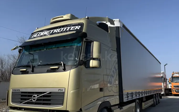 Volvo  FH 2013 года за 35 000 000 тг. в Алматы