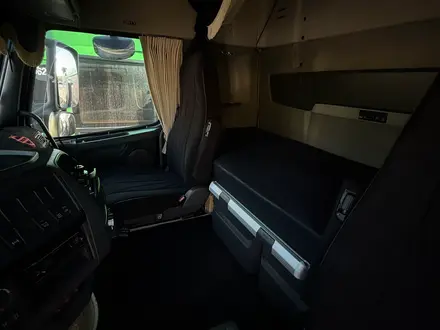 Volvo  FH 2013 года за 35 000 000 тг. в Алматы – фото 17