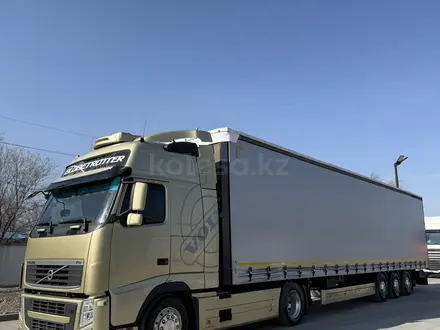 Volvo  FH 2013 года за 35 000 000 тг. в Алматы – фото 4