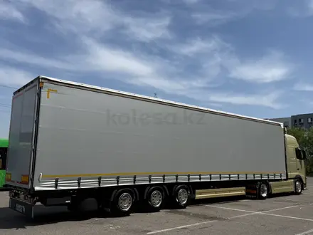 Volvo  FH 2013 года за 35 000 000 тг. в Алматы – фото 22