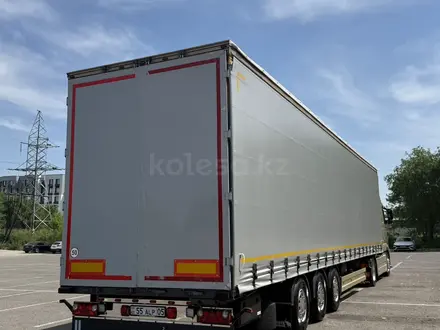 Volvo  FH 2013 года за 35 000 000 тг. в Алматы – фото 21