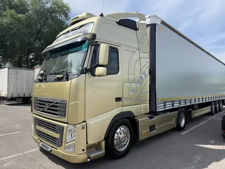 Volvo  FH 2013 года за 35 000 000 тг. в Алматы – фото 23
