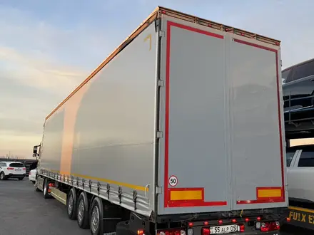 Volvo  FH 2013 года за 35 000 000 тг. в Алматы – фото 3