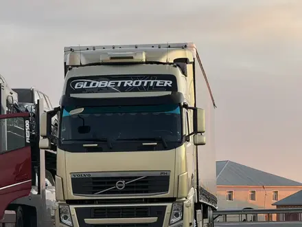 Volvo  FH 2013 года за 35 000 000 тг. в Алматы – фото 2