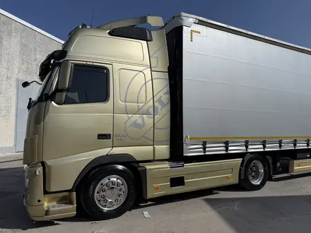 Volvo  FH 2013 года за 35 000 000 тг. в Алматы – фото 5
