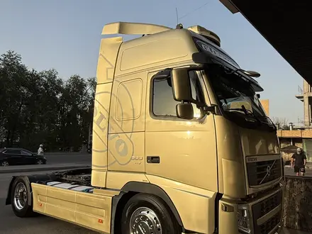 Volvo  FH 2013 года за 35 000 000 тг. в Алматы – фото 6