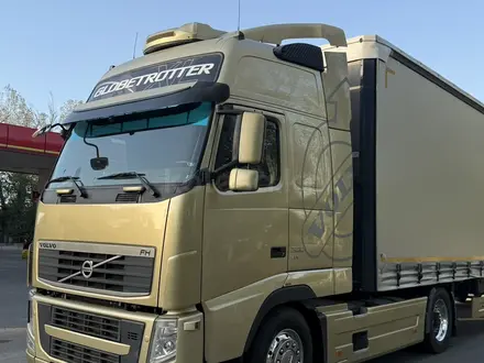 Volvo  FH 2013 года за 35 000 000 тг. в Алматы – фото 7