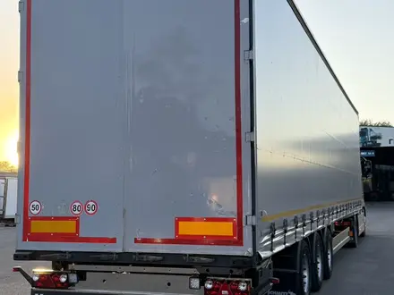 Volvo  FH 2013 года за 35 000 000 тг. в Алматы – фото 8