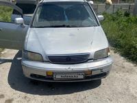 Honda Odyssey 1996 годаүшін1 100 000 тг. в Алматы