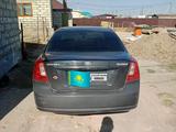 Daewoo Gentra 2014 годаүшін2 950 000 тг. в Семей