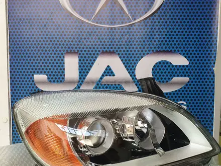 JAC T6, фара правая левая за 65 000 тг. в Астана – фото 2