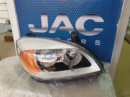JAC T6, фара правая левая за 65 000 тг. в Астана – фото 3