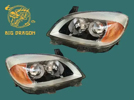 JAC T6, фара правая левая за 65 000 тг. в Астана