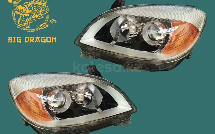 JAC T6, фара правая левая за 65 000 тг. в Астана
