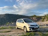 Nissan Note 2007 года за 3 300 000 тг. в Усть-Каменогорск