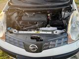 Nissan Note 2007 года за 3 300 000 тг. в Усть-Каменогорск – фото 3