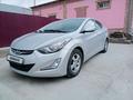 Hyundai Avante 2012 годаүшін6 000 000 тг. в Кызылорда – фото 3