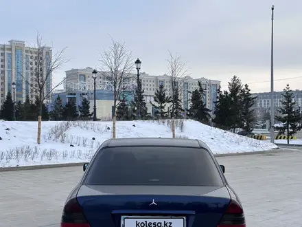 Mercedes-Benz C 180 1999 года за 2 800 000 тг. в Астана – фото 21