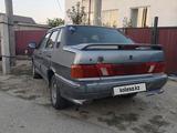 ВАЗ (Lada) 2115 2007 годаfor170 000 тг. в Атырау – фото 2