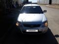 ВАЗ (Lada) Priora 2171 2012 годаүшін1 850 000 тг. в Астана – фото 4