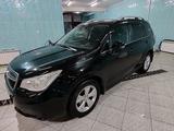 Subaru Forester 2014 года за 7 800 000 тг. в Алматы – фото 2