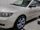 Mazda 3 2007 года за 3 700 000 тг. в Кокшетау – фото 4