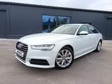 Audi A6 2017 года за 12 900 000 тг. в Костанай – фото 4
