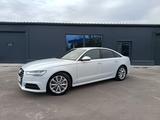 Audi A6 2017 года за 12 900 000 тг. в Костанай – фото 2