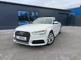 Audi A6 2017 года за 12 900 000 тг. в Костанай – фото 3