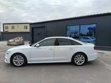 Audi A6 2017 года за 12 900 000 тг. в Костанай – фото 5