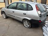Nissan Almera Tino 2001 годаүшін500 000 тг. в Петропавловск – фото 4