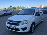 ВАЗ (Lada) Granta 2194 2014 года за 2 500 000 тг. в Астана